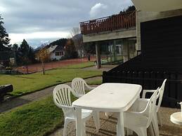 Cransalpin SKI IN SKI OFF