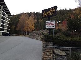 Cransalpin SKI IN SKI OFF