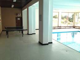 Cransalpin SKI IN SKI OFF