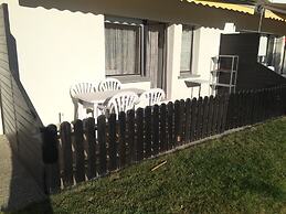 Cransalpin SKI IN SKI OFF