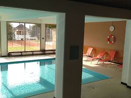 Cransalpin SKI IN SKI OFF