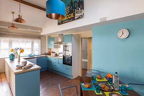 Dream Stays Bath - Queen Street