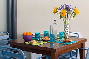 Dream Stays Bath - Queen Street