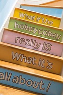 Dream Stays Bath - Queen Street