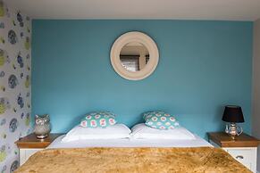 Dream Stays Bath - Queen Street