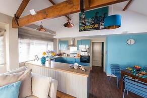 Dream Stays Bath - Queen Street