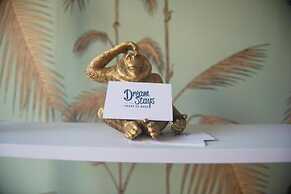 Dream Stays Bath - Queen Street