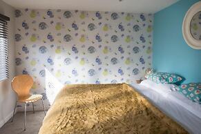 Dream Stays Bath - Queen Street