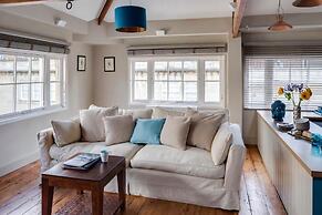 Dream Stays Bath - Queen Street