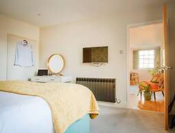 Dream Stays Bath - Haringtons Place