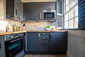 Dream Stays Bath - Haringtons Place