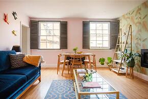 Dream Stays Bath - Haringtons Place