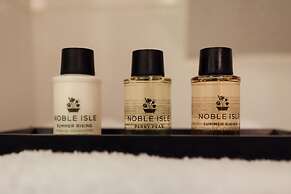 Elm Grove Country House