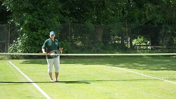 Elm Grove Country House