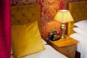 Elm Grove Country House