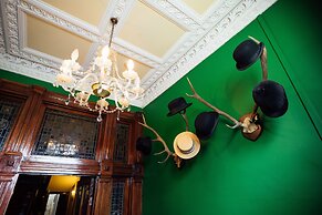 Elm Grove Country House