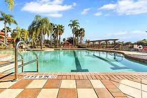 Aviana Resort- Beautiful 5bd/3ba Pool Home-#5av316