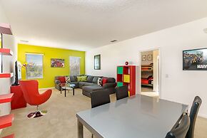 Davenport- Lovely 6bd/5ba Poolhome - #6av391