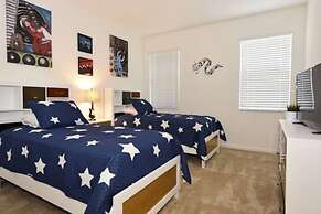 Davenport- Lovely 6bd/5ba Poolhome - #6av391