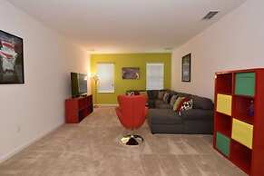 Davenport- Lovely 6bd/5ba Poolhome - #6av391