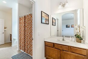 Davenport- Lovely 6bd/5ba Poolhome - #6av391