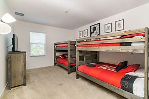 Davenport- Lovely 6bd/5ba Poolhome - #6av391