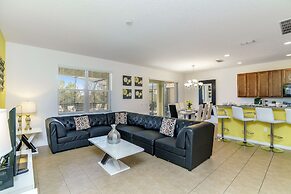 Davenport- Lovely 6bd/5ba Poolhome - #6av391