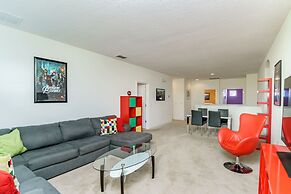 Davenport- Lovely 6bd/5ba Poolhome - #6av391