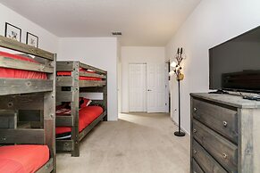 Davenport- Lovely 6bd/5ba Poolhome - #6av391