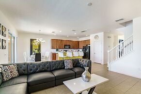 Davenport- Lovely 6bd/5ba Poolhome - #6av391