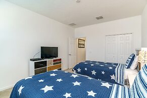 Davenport- Lovely 6bd/5ba Poolhome - #6av391