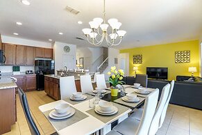 Davenport- Lovely 6bd/5ba Poolhome - #6av391