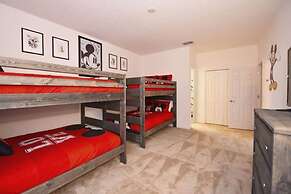 Davenport- Lovely 6bd/5ba Poolhome - #6av391