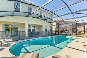 Davenport- Lovely 6bd/5ba Poolhome - #6av391
