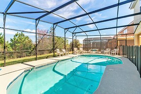 Davenport- Lovely 6bd/5ba Poolhome - #6av391
