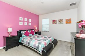 Davenport- Lovely 6bd/5ba Poolhome - #6av391