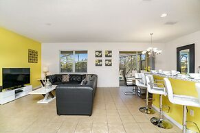 Davenport- Lovely 6bd/5ba Poolhome - #6av391