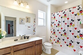 Davenport- Lovely 6bd/5ba Poolhome - #6av391