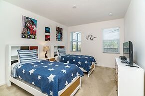 Davenport- Lovely 6bd/5ba Poolhome - #6av391