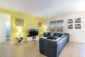 Davenport- Lovely 6bd/5ba Poolhome - #6av391