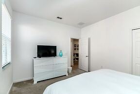 Davenport- Lovely 6bd/5ba Poolhome - #6av391