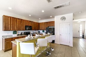 Davenport- Lovely 6bd/5ba Poolhome - #6av391