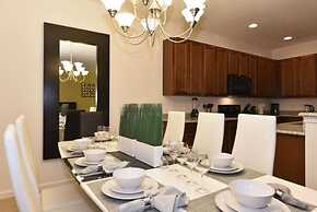 Davenport- Lovely 6bd/5ba Poolhome - #6av391