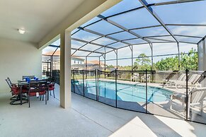 Davenport- Lovely 6bd/5ba Poolhome - #6av391