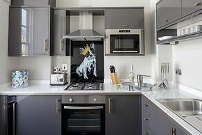 Dream Stays Bath - Beau Street