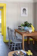 Dream Stays Bath - Kingsmead Street