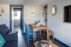 Dream Stays Bath - Kingsmead Street