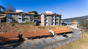 Pousada Mar de Minas