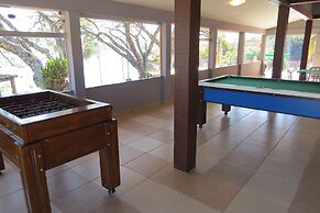 Pousada Mar de Minas