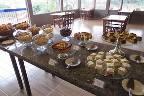 Pousada Mar de Minas